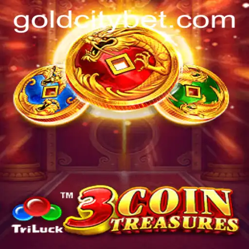 Discover the Thrilling World of 3CoinTreasures with GOLDCITY BET
