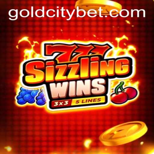 Discover the Thrills of 777 Sizzling Wins at Goldcity Bet