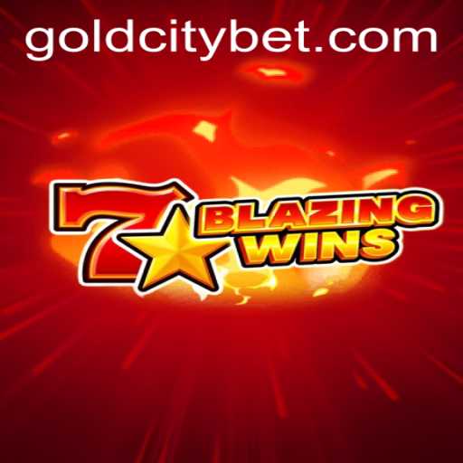 BlazingWins: An Exciting Journey Into the World of GOLDCITY BET