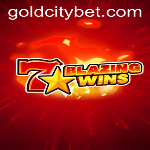 BlazingWins: An Exciting Journey Into the World of GOLDCITY BET