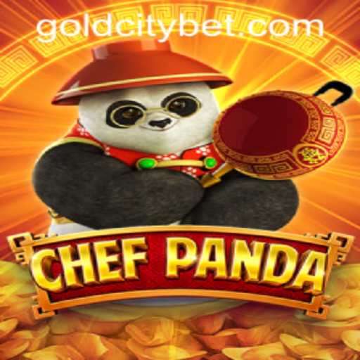 The Culinary Adventure of ChefPanda Meets GOLDCITY BET