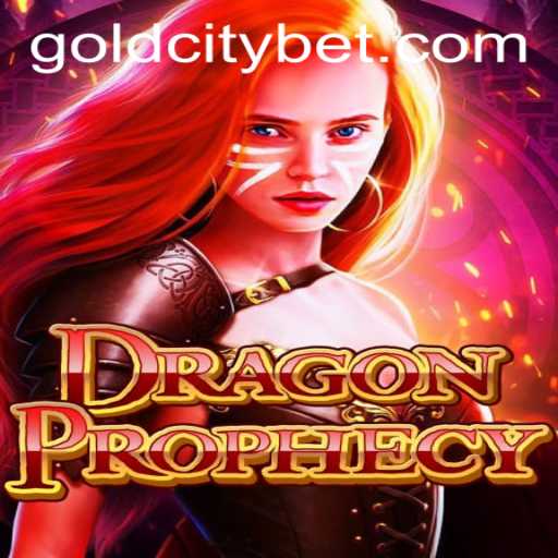 DragonProphecy: Unveiling the Mystical Realms of GOLDCITY BET