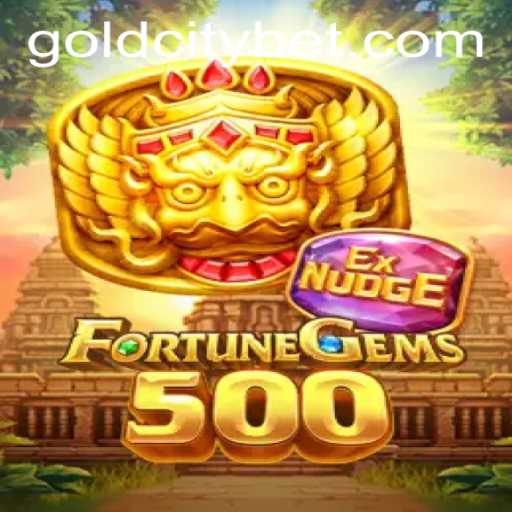 Exploring FortuneGems500: A Dive into GOLDCITY BET's Latest Gaming Sensation