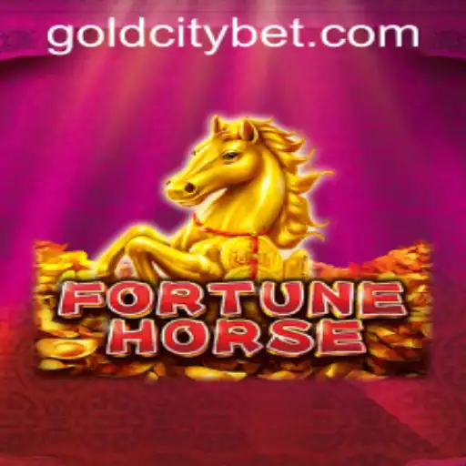 Exploring FortuneHorse: The Innovative GOLDCITY BET Game