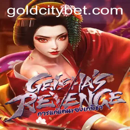 Unveiling GeishasRevenge: A Journey into a Captivating, Strategic Game with a Taste of GOLDCITY BET