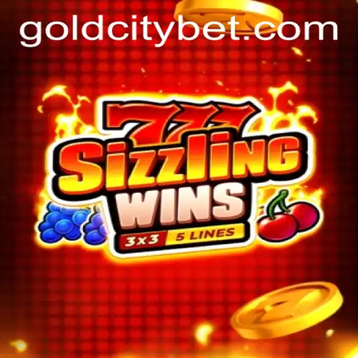 Discover the Thrills of 777 Sizzling Wins at Goldcity Bet