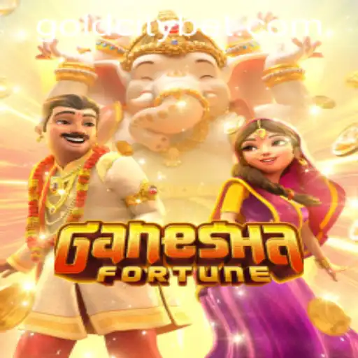 Unlocking the Mysteries of GaneshaFortune: A Journey through the Golden City Bet