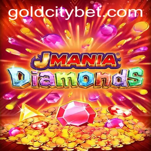 Exploring the Exciting World of JManiaDiamonds: The Game Taking GOLDCITY BET by Storm