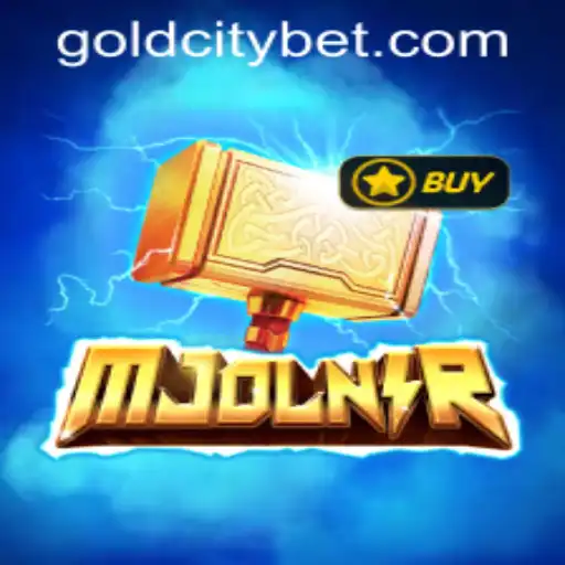 Unveiling Mjolnir: Adventure Meets Strategy in GOLDCITY BET