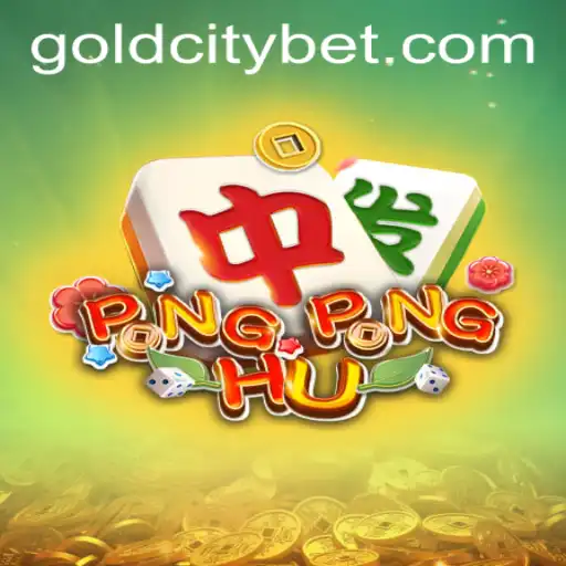 Discover PONGPONGHU: The Game Taking GOLDCITY BET by Storm