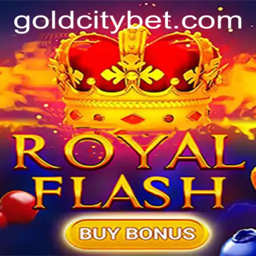Dive into the Thrilling World of RoyalFlashBuyBonus and GOLDCITY BET