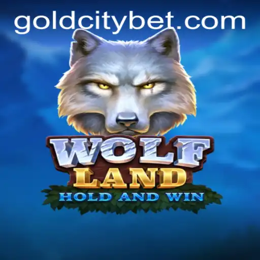 Discover WolfLand: Adventure and Strategy in the Wilder Lands with GOLDCITY BET