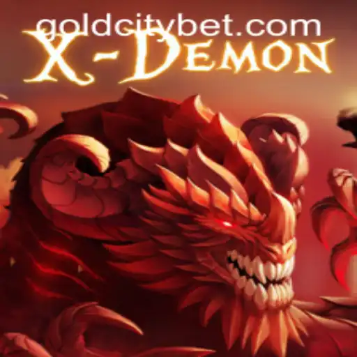 XDemon: Immersive Adventure in the Dazzling GOLDCITY BET