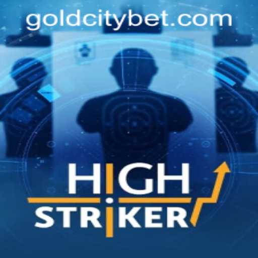 HighStriker: An Electrifying Casino Game Experience