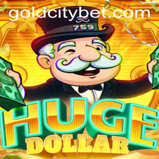 Exploring the Thrills of HugeDollar: The Ultimate GOLDCITY BET Experience