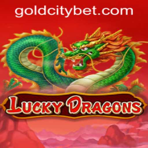 Explore the Exciting World of LuckyDragons: Your Gateway to Thrills with GOLDCITY BET
