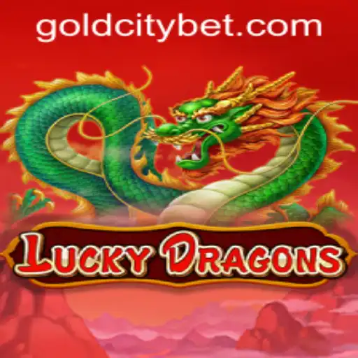 Explore the Exciting World of LuckyDragons: Your Gateway to Thrills with GOLDCITY BET