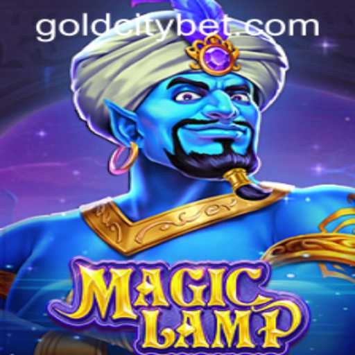 Exploring the Enchanting World of MagicLamp: Unveiling the Secrets of GOLDCITY BET