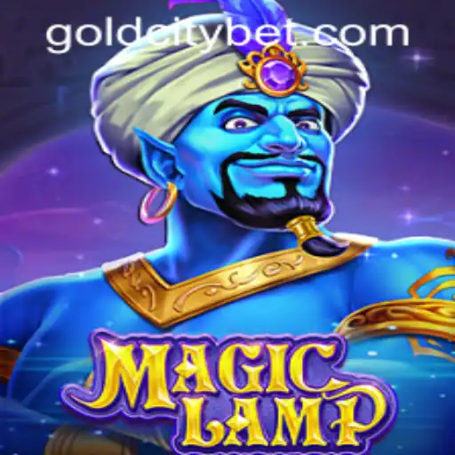 Exploring the Enchanting World of MagicLamp: Unveiling the Secrets of GOLDCITY BET