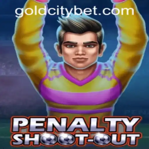 Immersive Gaming Experience with PenaltyShootOut and GOLDCITY BET
