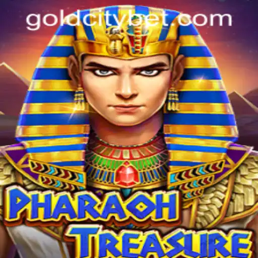 Discovering the Enchanting World of PharaohTreasure: The Quest Begins with GOLDCITY BET