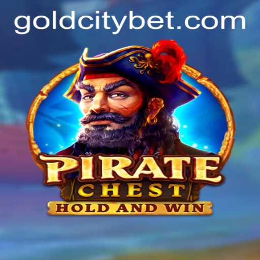 PirateChest: Unraveling the Treasures with GOLDCITY BET
