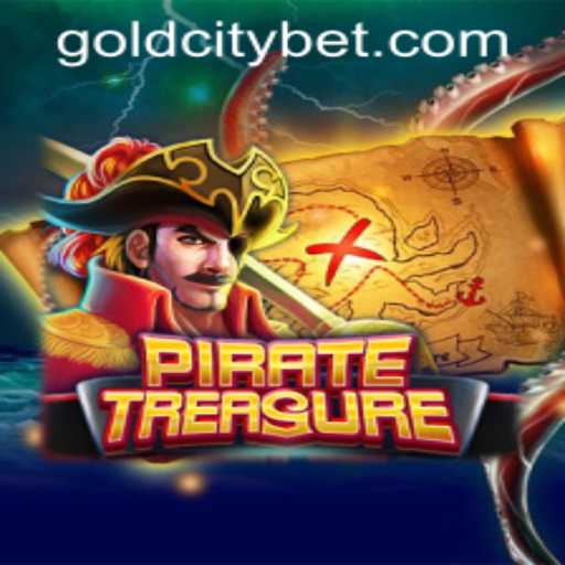 Exploring the Thrills of PirateTreasure Amidst GOLDCITY BET