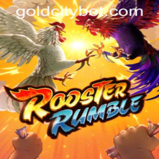 Exploring RoosterRumble: A Thrilling Game Experience with GOLDCITY BET