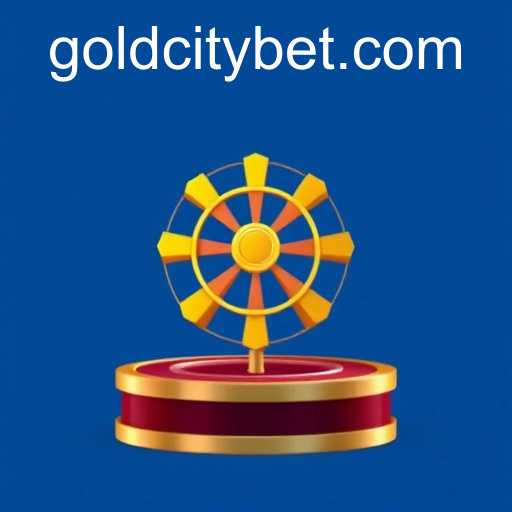 GOLDCITY BET