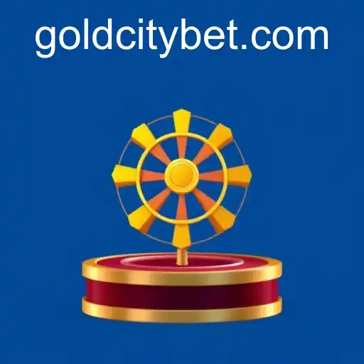 The Thrill and Strategy of Rotary Games with GOLDCITY BET