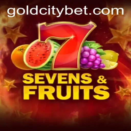 Exploring the World of SevensFruits: An Exciting Journey with GOLDCITY BET