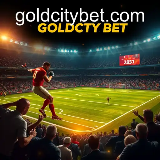 The Rise of GOLDCITY BET in the Sports Betting Industry