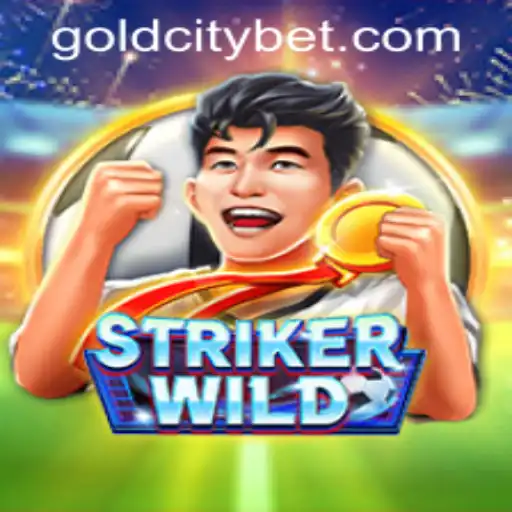 StrikerWILD: Unveiling the Thrills of GOLDCITY BET's Latest Adventure