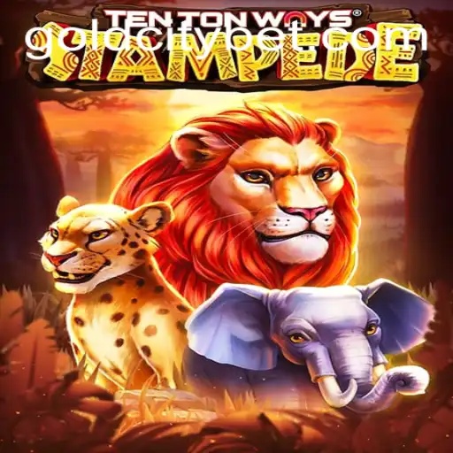 Experience the Wild Excitement of TenTonWaysStampede