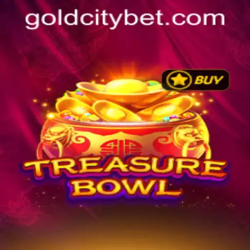 Explore the Thrills of TreasureBowl: A Dive into the GOLDCITY BET Extravaganza