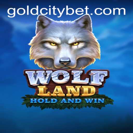 Discover WolfLand: Adventure and Strategy in the Wilder Lands with GOLDCITY BET